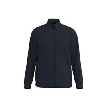 Imagem de Jaqueta Leve Hangar 33 Azul Tam. GG-Masculino