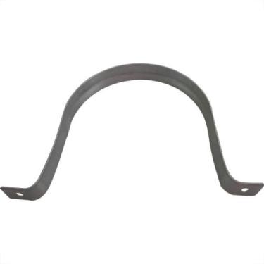 Imagem de Abracadeira Tipo U Jf  4'' 50P Ab4Zb