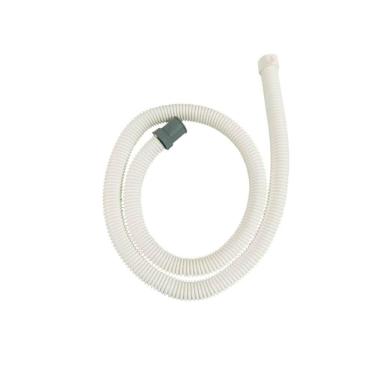 Imagem de Mangueira de Saída com Luva para Consul/Brastemp 130cm Afa 360209100