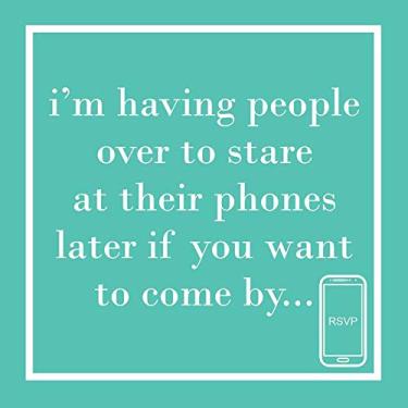 Imagem de Paperproducts Design Guardanapo de bebidas, 1 EA, seus telefones