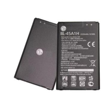 Imagem de Bateria k10 2016 bl-45a1h - COMPATIVEL