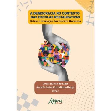 Imagem de A Democracia No Contexto Das Escolas Restaurativas
