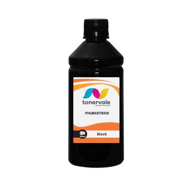 Imagem de Tinta Para hp Smart Tank 724 581 674 500ml bk Pigmentada