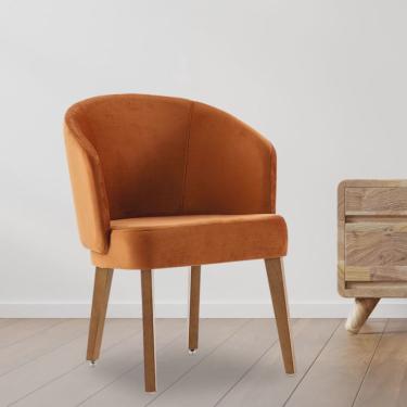 Imagem de Poltrona de Aproximação Luanda Herval