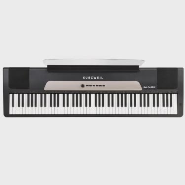 Imagem de Piano kurzweil MARKPRO1 pro one is show room