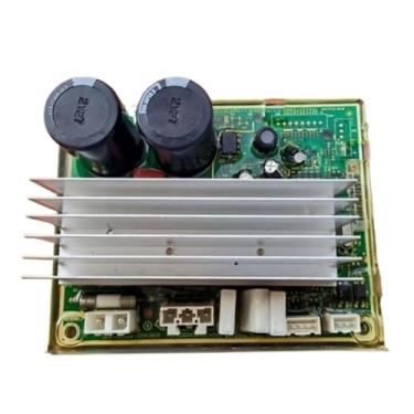 Imagem de Compatível com placa de computador de máquina de lavar Samsung DC92-01531A DC41-00210A DC92-01657J Placa inversora Peças da placa de unidade