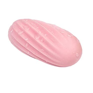 Imagem de Masturbadores Egg Hedy Rosa, Lovetoys, Rosa, 8X4X4