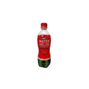 Imagem de Refrigerante sparklin okf - melancia - garrafa 500ml