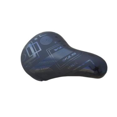 Imagem de Selim Bmx/Freeride/DH Marca GTA Preto