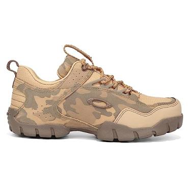 Imagem de Tênis Masculino Oakley Modoc Low II Bege 37