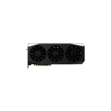 Imagem de Placa de Vídeo XFX Mercury RX 9070 XT Gaming Graphics Card AMD Radeon, 16GB, GDDR6, FidelityFX, RDNA 4 - RX-97TMERCB9