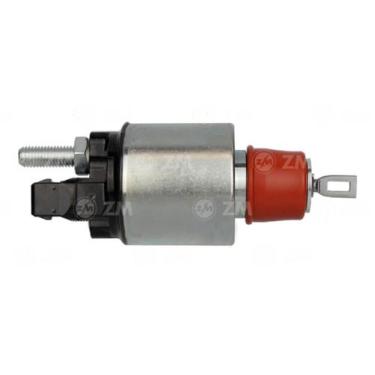 Imagem de Relé de Partida ZM 6-972 12V