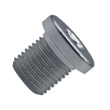 Imagem de Deevoka Bicicleta traseira do desviador traseiro da roda de parafuso da moldura moldura engrenagem de engrenagem de para parafuso de gancho de cauda