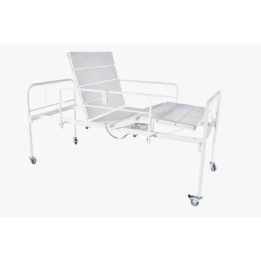 Imagem de Cama Solteiro Watterlily 2 movimentos Motorizada costas e pernas - Ren