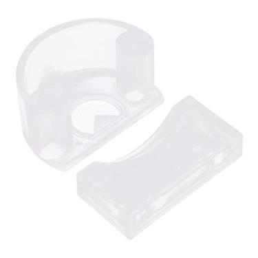 Imagem de Portátil Billiards Ball Posição Marcador de bolas de fixação acessório de localização de alta qualidade plástico suprimentos de bilhar duráveis ​​para jogadores de sinuca de