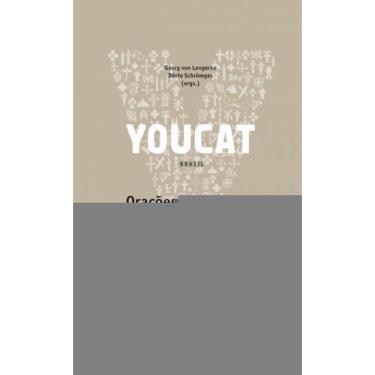 Imagem de Youcat: Orações para jovens