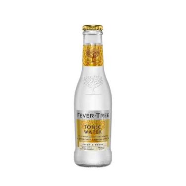 Imagem de Água Tônica Premium Indian Fever Tree 200ml