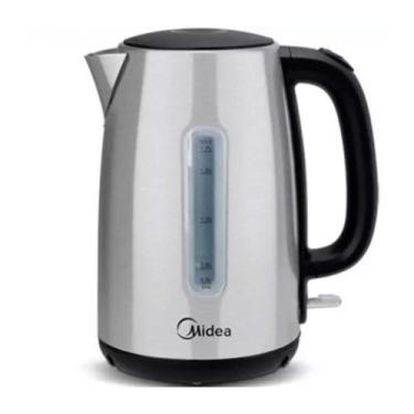 Imagem de Chaleira Elétrica Midea Double 1,7L com Desligamento Automático - Mide
