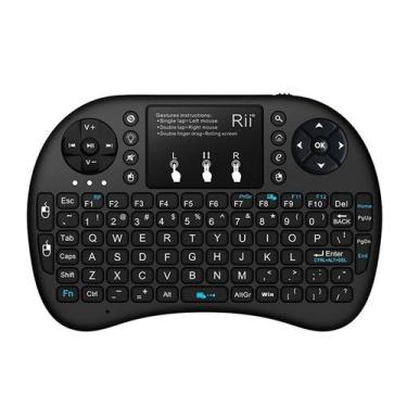 Imagem de Mini Keyboard, Mini