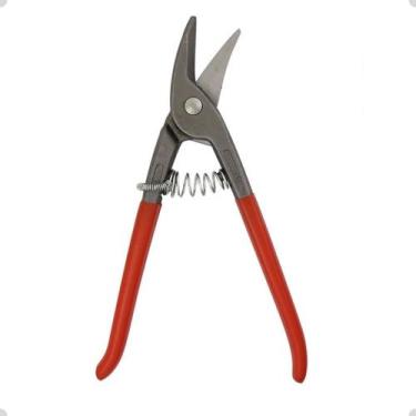 Imagem de Tesoura Chapa Pinguim Esquerda 283 Corneta