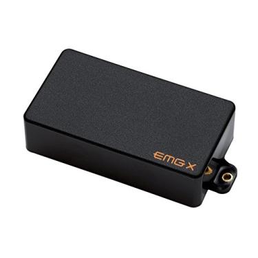 Imagem de Captador EMG 89X - Ativo - (Black)