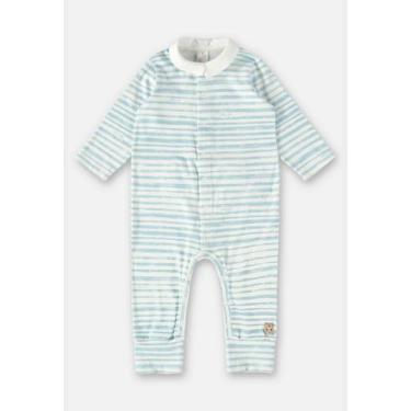 Imagem de Macacão Comfy para Bebê Menino Up Baby, PR