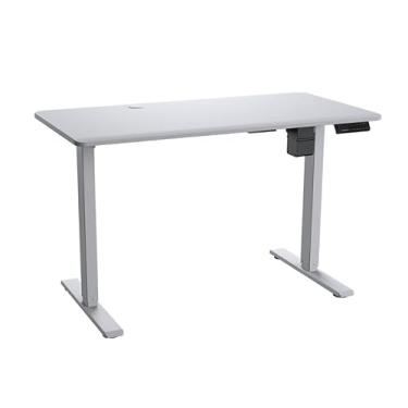 Imagem de MESA GAMER, MODELO ROYAL MOSSA 120 WHITE