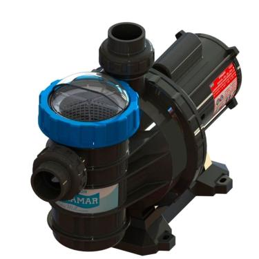 Imagem de Bomba BM-300 3/0 cv p/ piscinas de até 272 mil litros - Sodramar