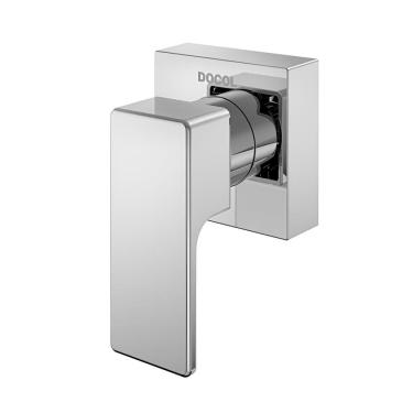 Imagem de Acabamento para Registro Docol Base 3/4" Edge Cromado