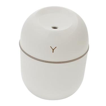 Imagem de Ciieeo Umidificador USB Portátil Casa Umidificador de Névoa Silencioso com Design Compacto e Secos
