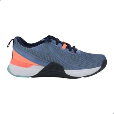 Imagem de Tênis Feminino Lynd Xtremo Maritimo Verde Acqua-Feminino