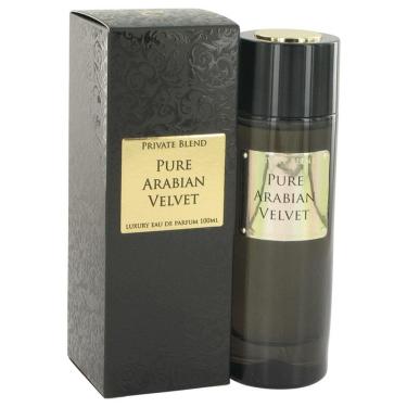 Imagem de Perfume Feminino Private Blend Pure Arabian Velvet Chkoudra Paris Eau De Parfum