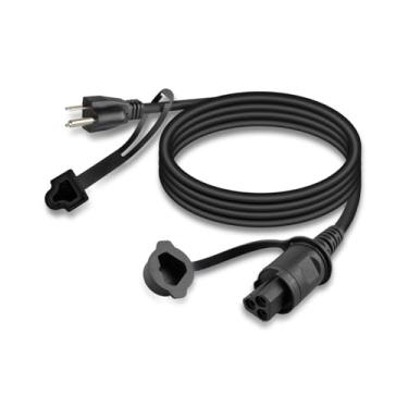 Imagem de JUWEVAZU Cabo de aquecedor de bloco 84564686 adequado para Chevrolet Silverado 1500/LD/LTD 2019-2023 Duramax Trucks 2020-2024, cabo do aquecedor de arrefecimento do motor adequado para GM Chevy