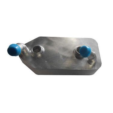 Imagem de Resfriador Oleo - A3 1996 A 1999 / Bora 1999 A 2010 / Golf 1999 A 2010 / New Beetle 1999 A 2010 - Pc115028