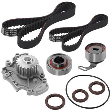 Imagem de SYKRSS Kit de correia dentada do motor compatível com TCKWP244 SY00065AS002