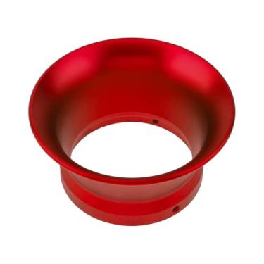 Imagem de Windance Bojo de buzina de vento de admissão de carburador, filtro de ar de carburador de liga de alumínio CNC, funil de pilha de velocidade para Honda Yamaha PWK, carburador, motocicleta, quadriciclo