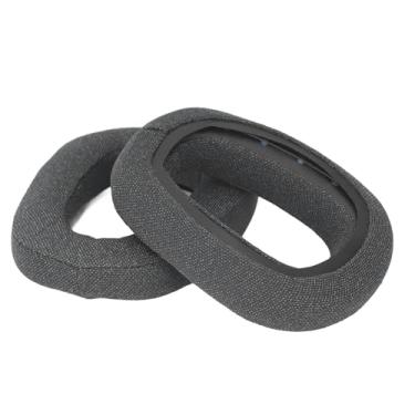 Imagem de SUNGOOYUE 2 Fones de Ouvido de Espuma de Memória Profissional para a Atmosfera da Zona 100 e 125, G435, Bloqueadores de Ruído Respiráveis (Preto)