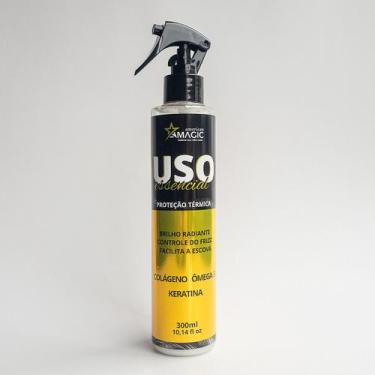 Imagem de Uso Essencial - 300 ml - American Magic Hair