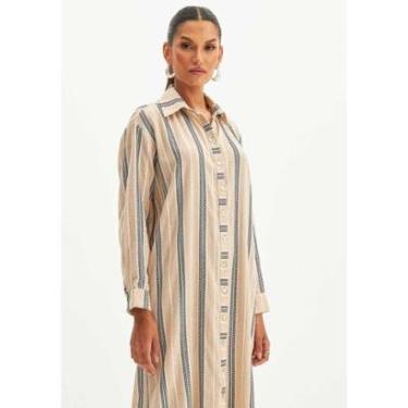 Imagem de Vestido Chemise Lança Perfume-Feminino