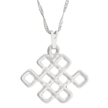 Imagem de Colar Amuleto Crucifixo Jesus Aparecida - Selecione o Modelo