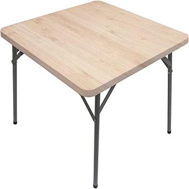 Imagem de Capa de mesa de madeira ajustada, estampa de textura de prancha de madeira, toalha de mesa impermeável interna/externa, sala de jantar de pátio e cozinha, serve para mesa de 122 x 172 cm