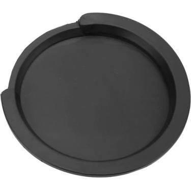 Imagem de Redutor de microfonia p/ violão folk ronsani black 475