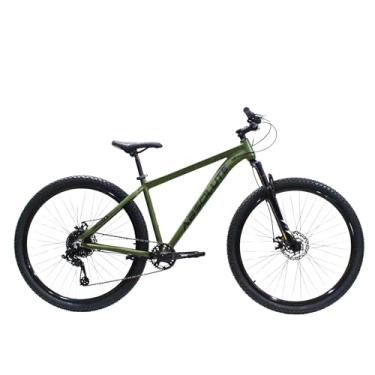 Imagem de Bicicleta Aro 29 Absolute Nero 5 1x9 Câmbio 18 Velocidades Freio a Disco Quadro Alumínio (Oliva, 15)
