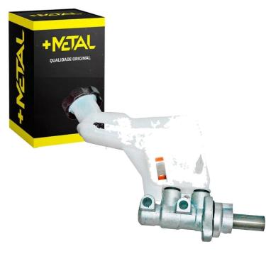 Imagem de Cilindro Mestre Freio - Ix35 1998 A 2015 / Sportage 1998 A 2016 / Tucson 1998 A 2015 - 19519Ms