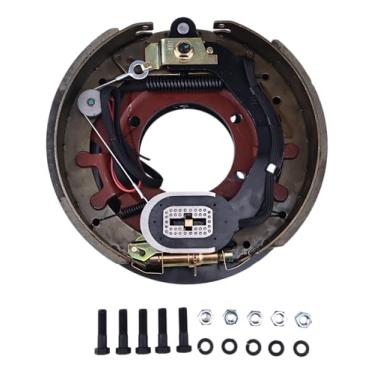 Imagem de Holdia Substituição de freio elétrico RH 12-1/10.2 cm x 3-3/20.3 cm para Rockwell 4738-R