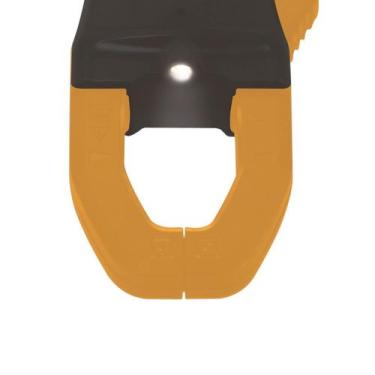 Imagem de Alicate Amperimetro Digital Ha-3120 - HIKARI