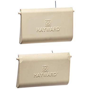 Imagem de AXV434WHP Kit de limpeza de piscina, branco