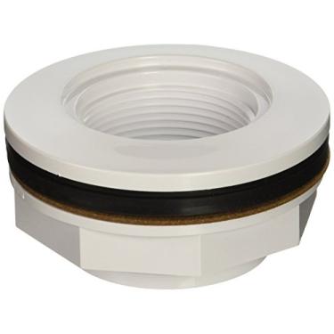 Imagem de Hayward Encaixes de entrada de fibra de vidro de vinil SP1023G para piscinas, spas e banheiras de hidromassagem