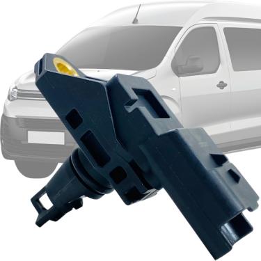 Imagem de Sensor MAP Jumpy / Expert / Scudo 1.6 2018 a 2022 9675541980