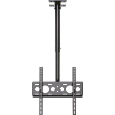 Imagem de Suporte de Teto Para TV Multivisão SKY-2670 26-70" Preto [F002]